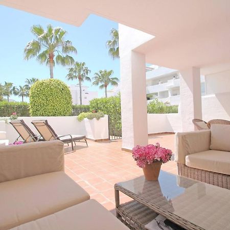 Luxury, Spacious 2 Bed Apartment Estepona Exterior foto