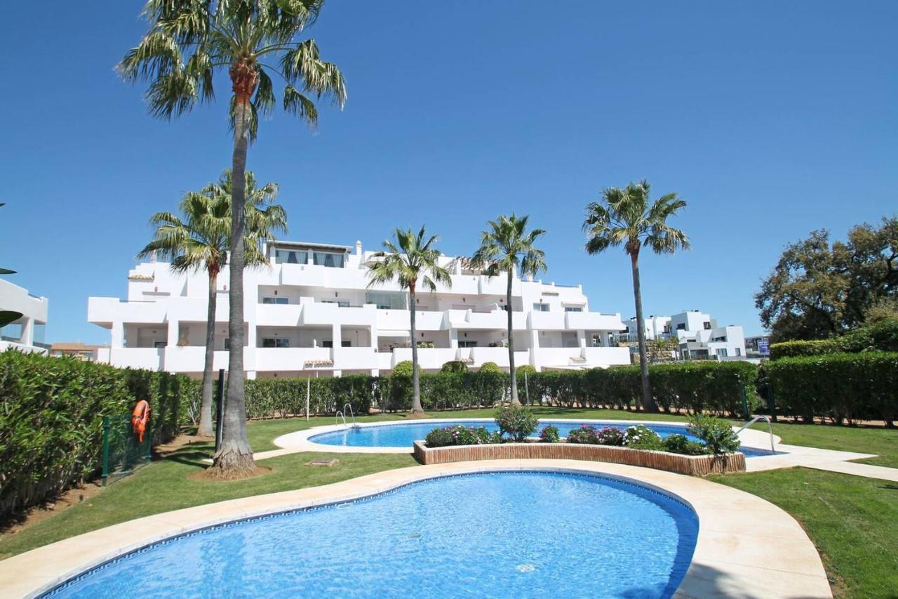 Luxury, Spacious 2 Bed Apartment Estepona Exterior foto