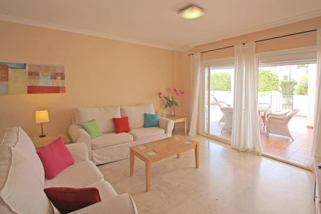 Luxury, Spacious 2 Bed Apartment Estepona Exterior foto